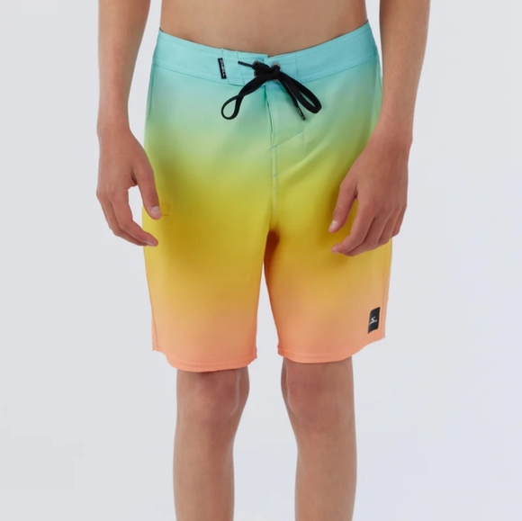 O'neill Rainbow board shorts Mens 28 - Picture 3 of 7